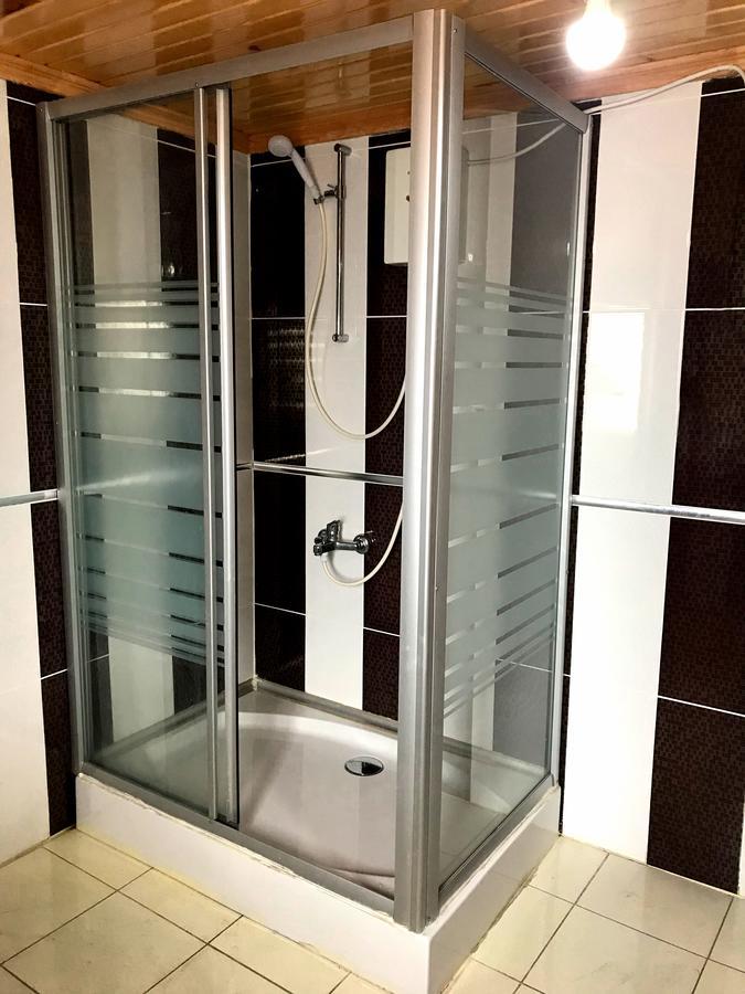 Elmas Apart Hotel Trabzon Zewnętrze zdjęcie