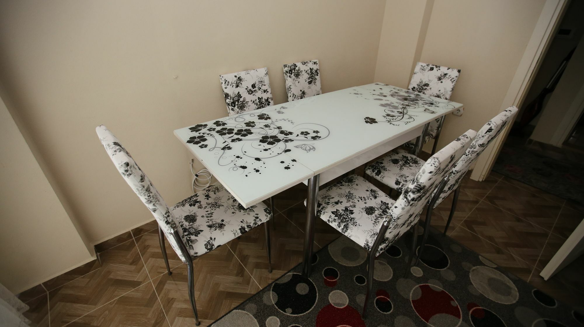 Elmas Apart Hotel Trabzon Zewnętrze zdjęcie